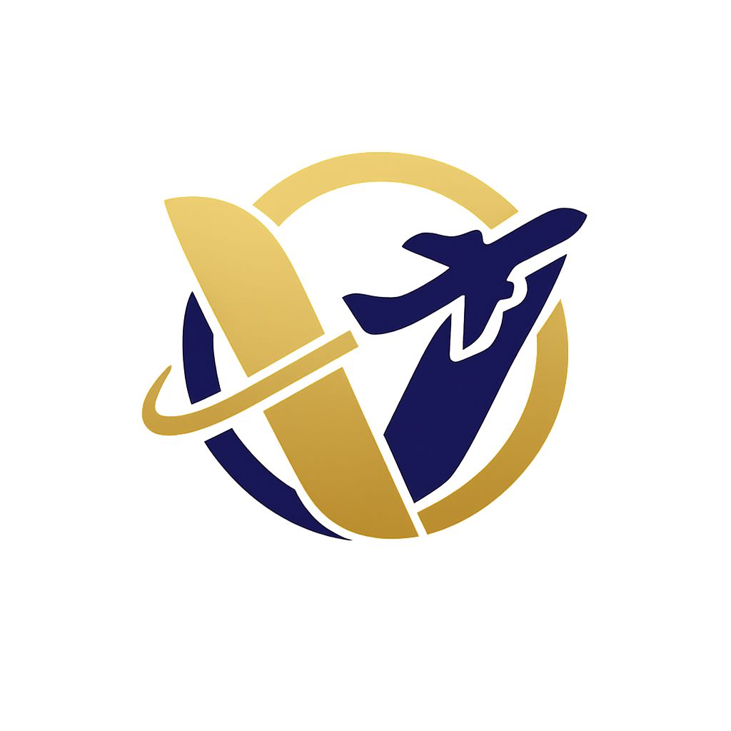 FlyVisto Logosu